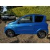  MICROCAR M-GO SXI MOT 2013 ready to go 